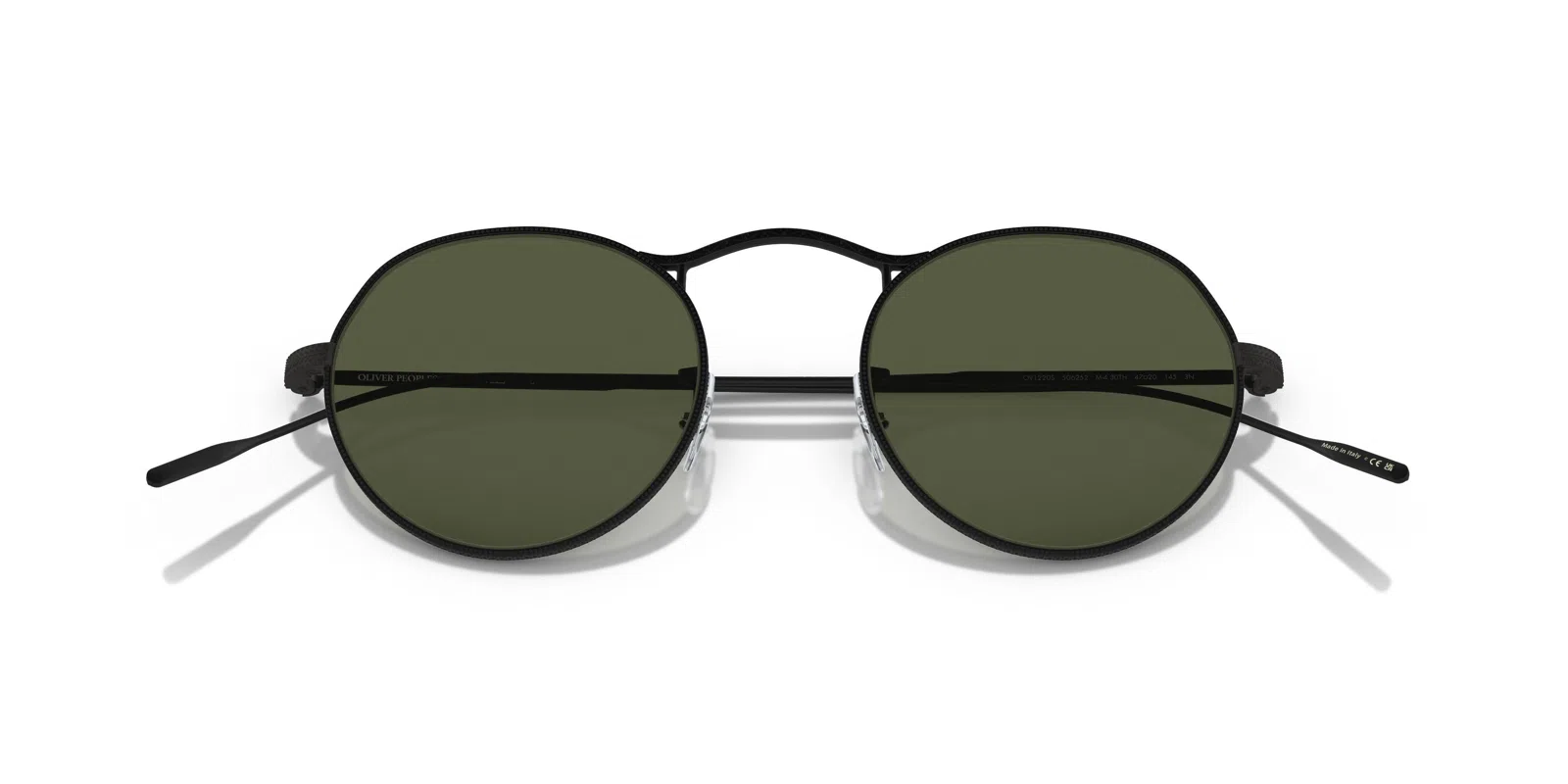 Oliver Peoples M-4 30th 1220S Sunglasses - view 29
